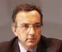 Fiat chief executive Sergio Marchionne